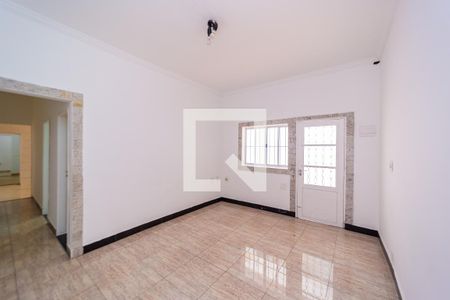 Sala de casa para alugar com 3 quartos, 210m² em Parque Penha, São Paulo