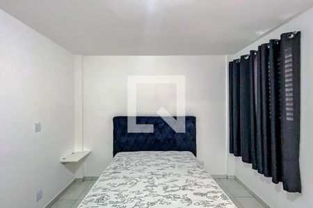 Studio de kitnet/studio à venda com 1 quarto, 40m² em Vila Invernada, São Paulo