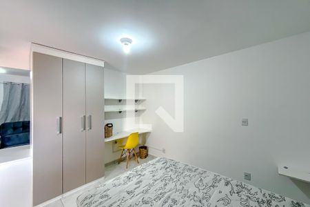 Studio de kitnet/studio à venda com 1 quarto, 40m² em Vila Invernada, São Paulo