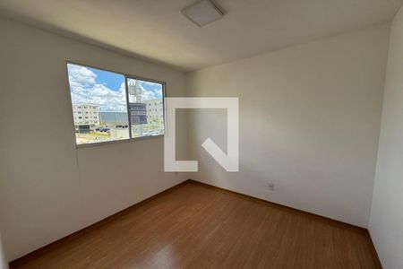 Quarto 1 de apartamento para alugar com 2 quartos, 45m² em Jardim Ouro Branco, Ribeirão Preto