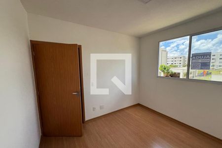 Quarto 1 de apartamento para alugar com 2 quartos, 45m² em Jardim Ouro Branco, Ribeirão Preto