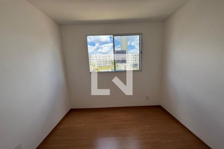 Quarto 1 de apartamento para alugar com 2 quartos, 45m² em Jardim Ouro Branco, Ribeirão Preto