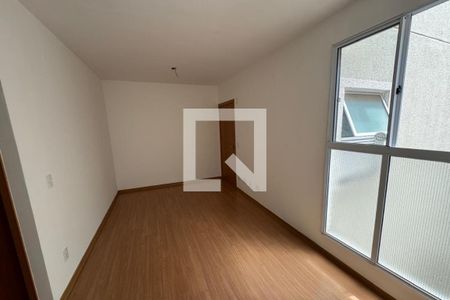 Sala de apartamento para alugar com 2 quartos, 45m² em Jardim Ouro Branco, Ribeirão Preto