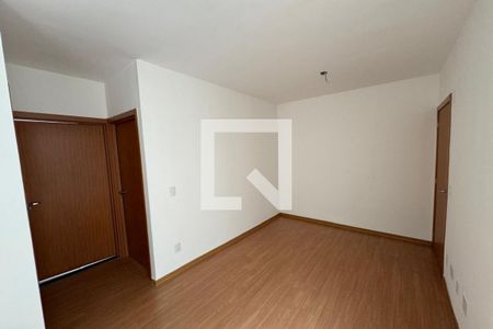 Sala de apartamento para alugar com 2 quartos, 45m² em Jardim Ouro Branco, Ribeirão Preto