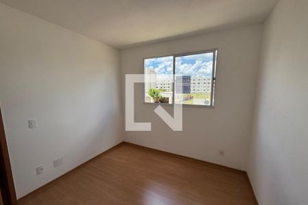 Quarto 1 de apartamento para alugar com 2 quartos, 45m² em Jardim Ouro Branco, Ribeirão Preto