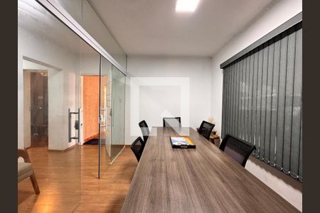 Sala de casa à venda com 3 quartos, 265m² em Jardim do Estádio, Santo André