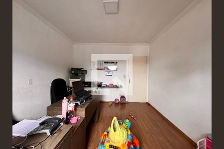 Quarto 1 de casa à venda com 3 quartos, 265m² em Jardim do Estádio, Santo André