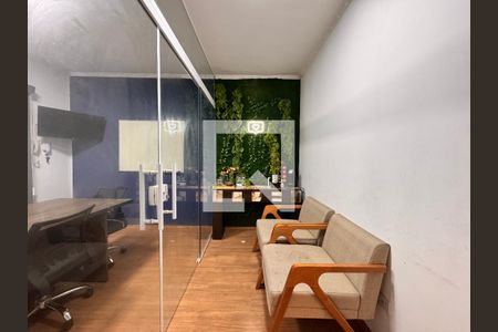 Sala de casa à venda com 3 quartos, 265m² em Jardim do Estádio, Santo André