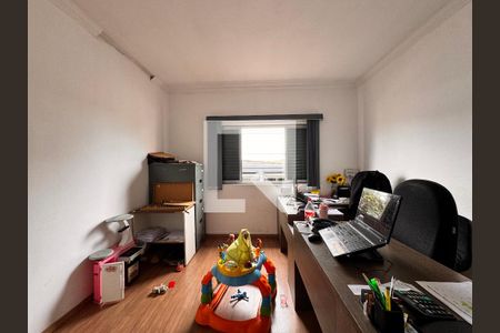 Quarto 1 de casa à venda com 3 quartos, 265m² em Jardim do Estádio, Santo André