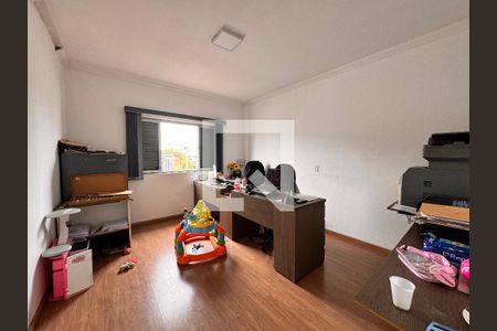 Quarto 1 de casa à venda com 3 quartos, 265m² em Jardim do Estádio, Santo André