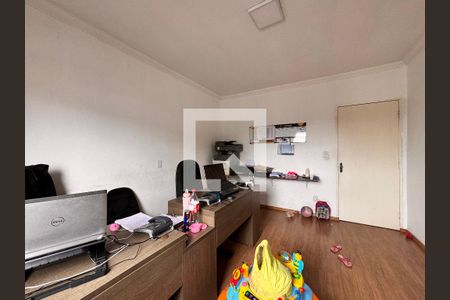 Quarto 1 de casa à venda com 3 quartos, 265m² em Jardim do Estádio, Santo André