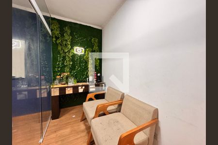 Sala de casa à venda com 3 quartos, 265m² em Jardim do Estádio, Santo André