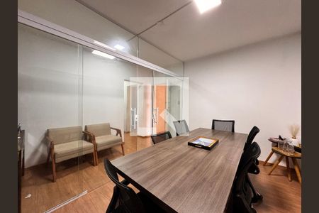 Sala de casa à venda com 3 quartos, 265m² em Jardim do Estádio, Santo André