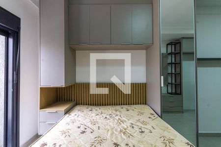 Studio de kitnet/studio para alugar com 1 quarto, 24m² em Vila Santo Estevão, São Paulo