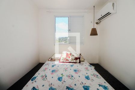 Quarto 1 de apartamento para alugar com 2 quartos, 41m² em Morro Santana, Porto Alegre