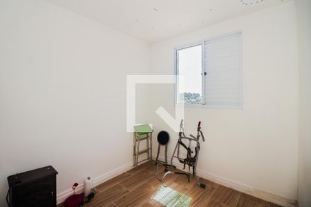 Quarto 2 de apartamento para alugar com 2 quartos, 41m² em Morro Santana, Porto Alegre