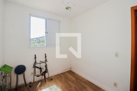 Quarto 2 de apartamento para alugar com 2 quartos, 41m² em Morro Santana, Porto Alegre