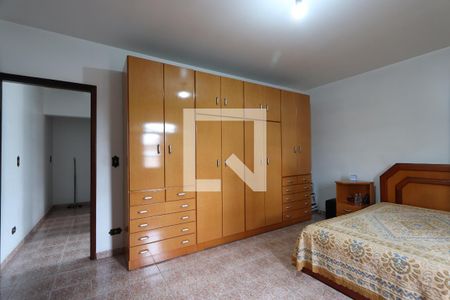 Quarto 1 de casa à venda com 3 quartos, 199m² em Aricanduva, São Paulo