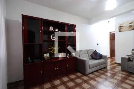 Sala de casa à venda com 3 quartos, 199m² em Aricanduva, São Paulo