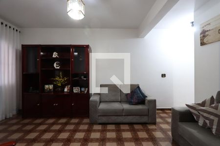 Sala de casa à venda com 3 quartos, 199m² em Aricanduva, São Paulo