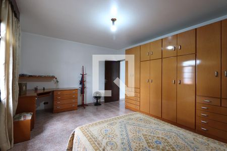 Quarto 1 de casa à venda com 3 quartos, 199m² em Aricanduva, São Paulo