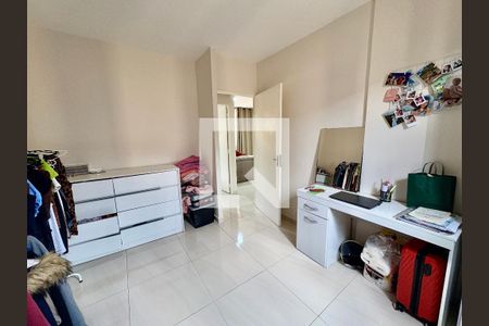 Quarto 2 de apartamento para alugar com 2 quartos, 57m² em Vila Rami, Jundiaí