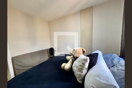 Quarto 1 de apartamento para alugar com 2 quartos, 57m² em Vila Rami, Jundiaí