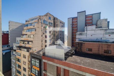 Vista de apartamento para alugar com 2 quartos, 70m² em Centro Histórico, Porto Alegre