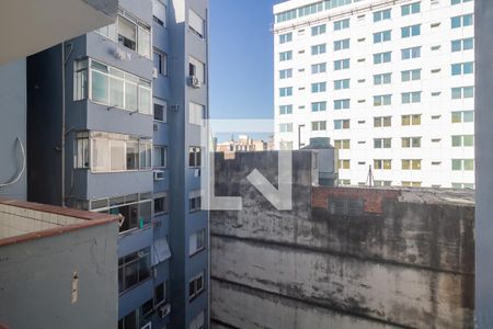 Vista de apartamento para alugar com 2 quartos, 70m² em Centro Histórico, Porto Alegre