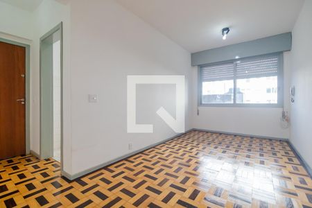 Sala de apartamento para alugar com 2 quartos, 70m² em Centro Histórico, Porto Alegre