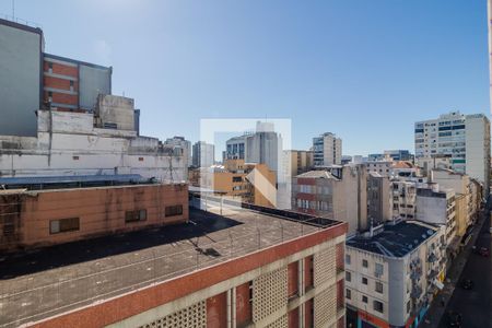 Vista de apartamento para alugar com 2 quartos, 70m² em Centro Histórico, Porto Alegre