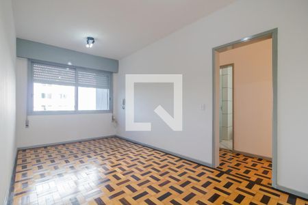 Sala de apartamento para alugar com 2 quartos, 70m² em Centro Histórico, Porto Alegre