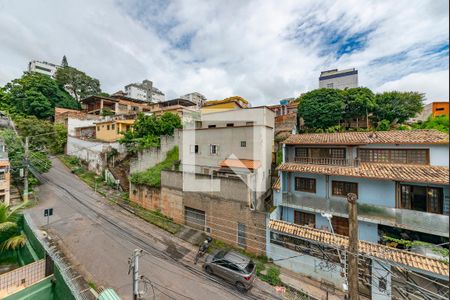 Sala 1 de apartamento à venda com 3 quartos, 200m² em Nova Suíça, Belo Horizonte