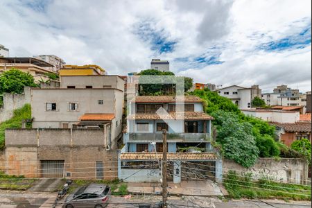 Sala 1 de apartamento à venda com 3 quartos, 200m² em Nova Suíça, Belo Horizonte