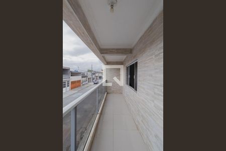 Varanda Sala de casa para alugar com 2 quartos, 300m² em Conjunto Residencial José Bonifácio, São Paulo