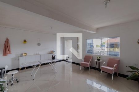 Sala de casa para alugar com 2 quartos, 300m² em Conjunto Residencial José Bonifácio, São Paulo