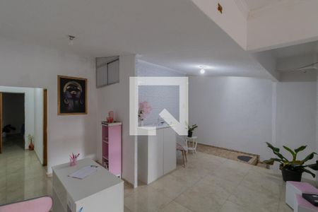 Sala  de casa para alugar com 2 quartos, 300m² em Conjunto Residencial José Bonifácio, São Paulo