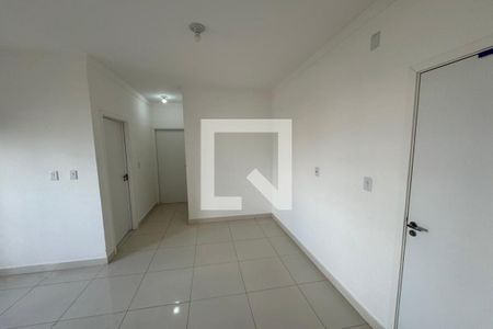 Sala de apartamento para alugar com 2 quartos, 51m² em Jardim Manoel Penna, Ribeirão Preto