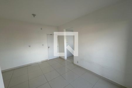 Sala de apartamento para alugar com 2 quartos, 51m² em Jardim Manoel Penna, Ribeirão Preto