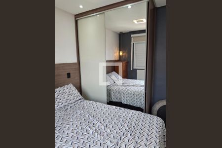 Foto 12 de apartamento à venda com 2 quartos, 42m² em Mooca, São Paulo