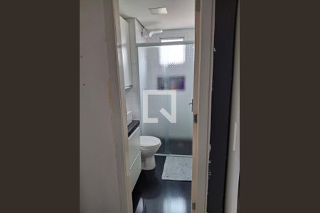 Foto 11 de apartamento à venda com 2 quartos, 42m² em Mooca, São Paulo