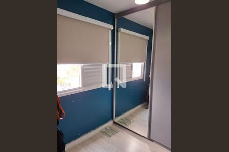 Foto 10 de apartamento à venda com 2 quartos, 42m² em Mooca, São Paulo