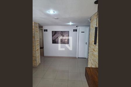 Foto 02 de apartamento à venda com 2 quartos, 42m² em Mooca, São Paulo