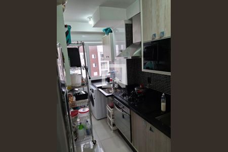 Foto 14 de apartamento à venda com 2 quartos, 42m² em Mooca, São Paulo