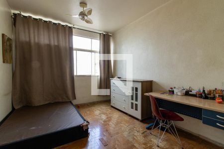 Quarto  de apartamento à venda com 1 quarto, 66m² em Centro, Campinas