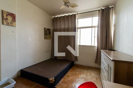 Quarto  de apartamento à venda com 1 quarto, 66m² em Centro, Campinas