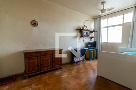 Quarto  de apartamento à venda com 1 quarto, 66m² em Centro, Campinas