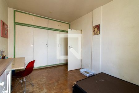 Quarto  de apartamento à venda com 1 quarto, 66m² em Centro, Campinas