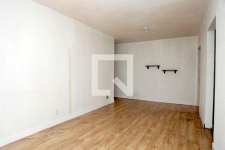 Sala de apartamento para alugar com 1 quarto, 60m² em Auxiliadora, Porto Alegre