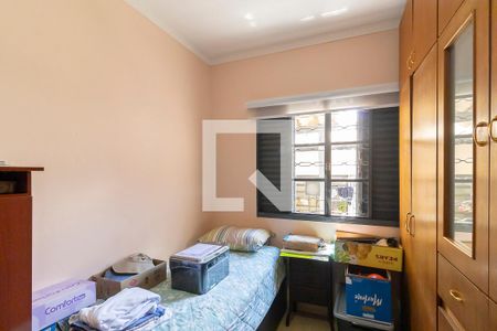 Quarto 2 de casa para alugar com 4 quartos, 200m² em Vila Nova, Campinas